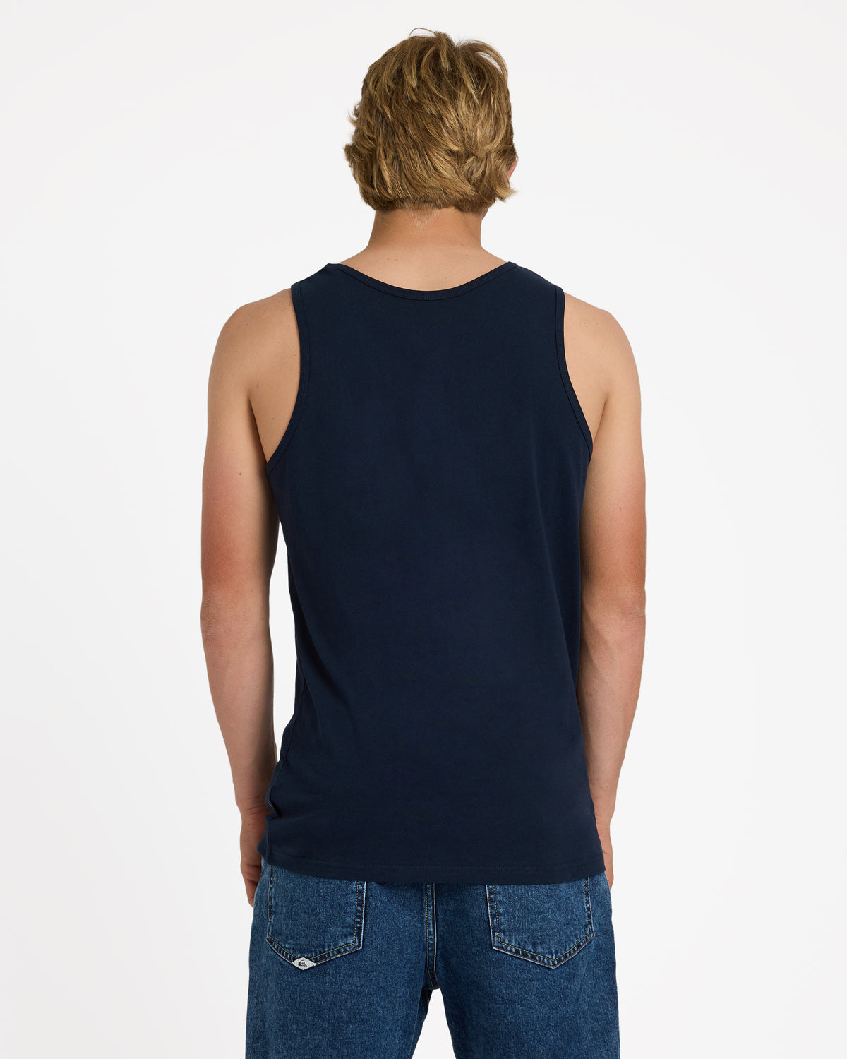 Mens Old Skool Tank