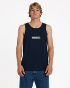 Mens Old Skool Tank