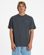 Mens Stomp Oversized T-Shirt