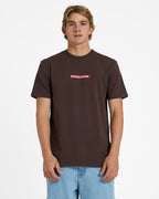Mens QS Clicker Dna T-Shirt