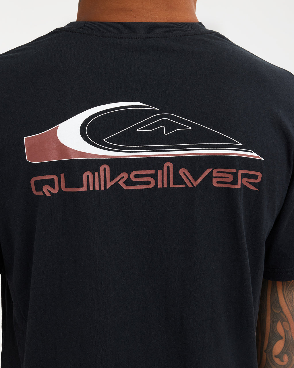 Mens Tohu T-Shirt