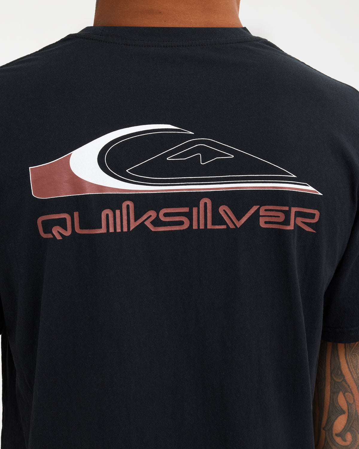 Mens Tohu T-Shirt