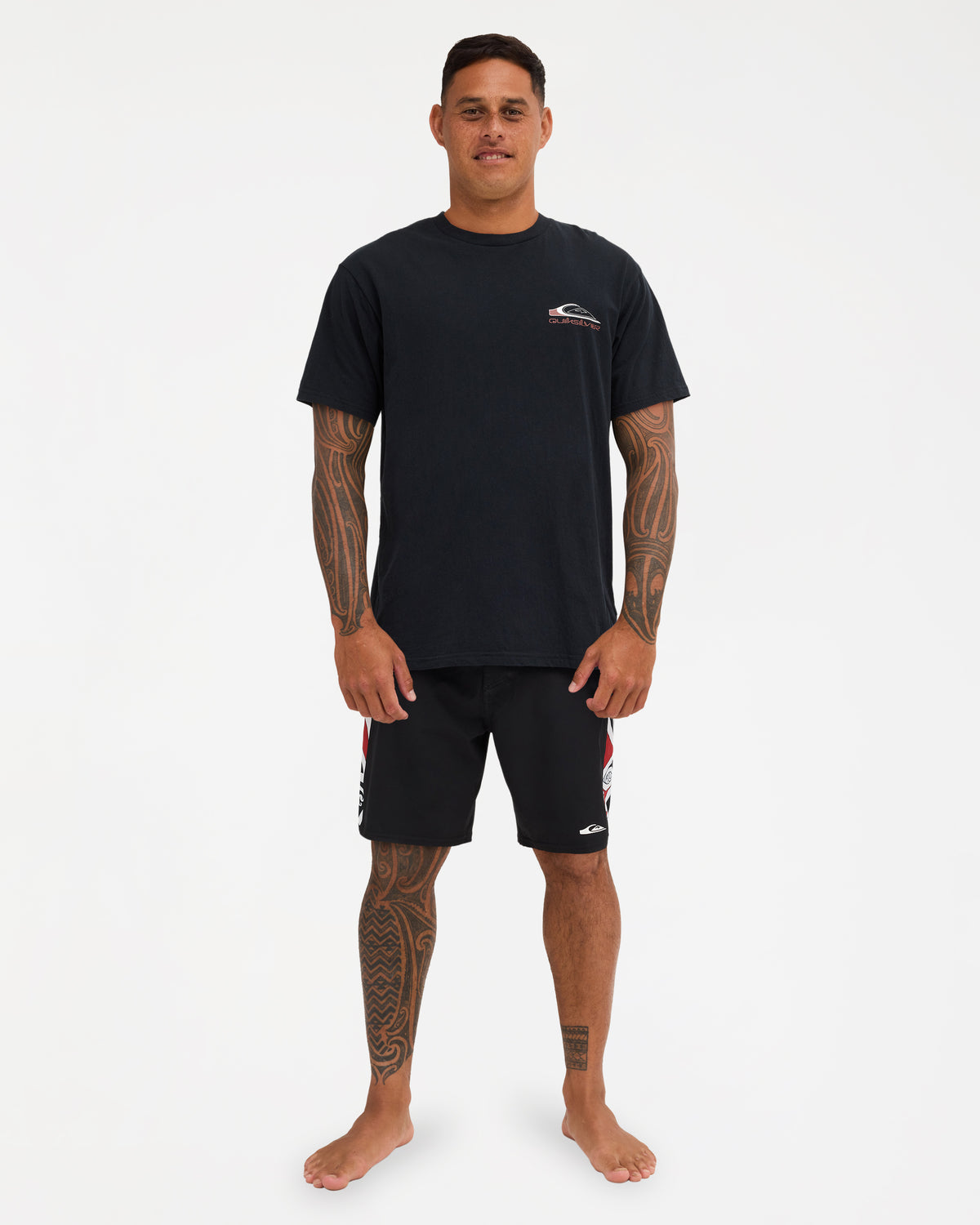 Mens Tohu T-Shirt