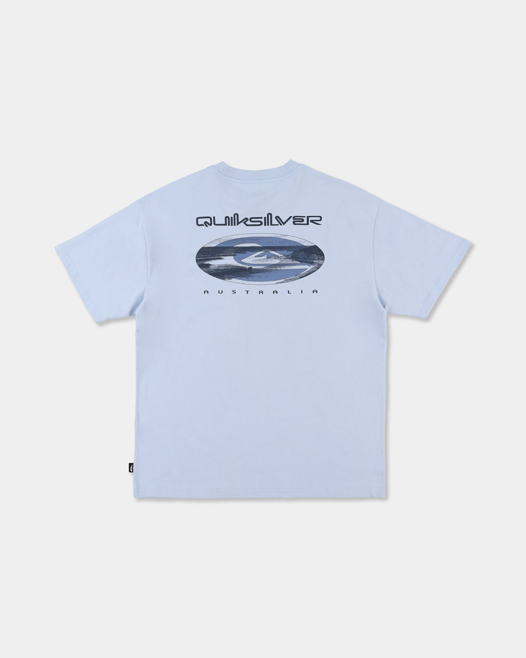Mens Bells Bowl T-Shirt