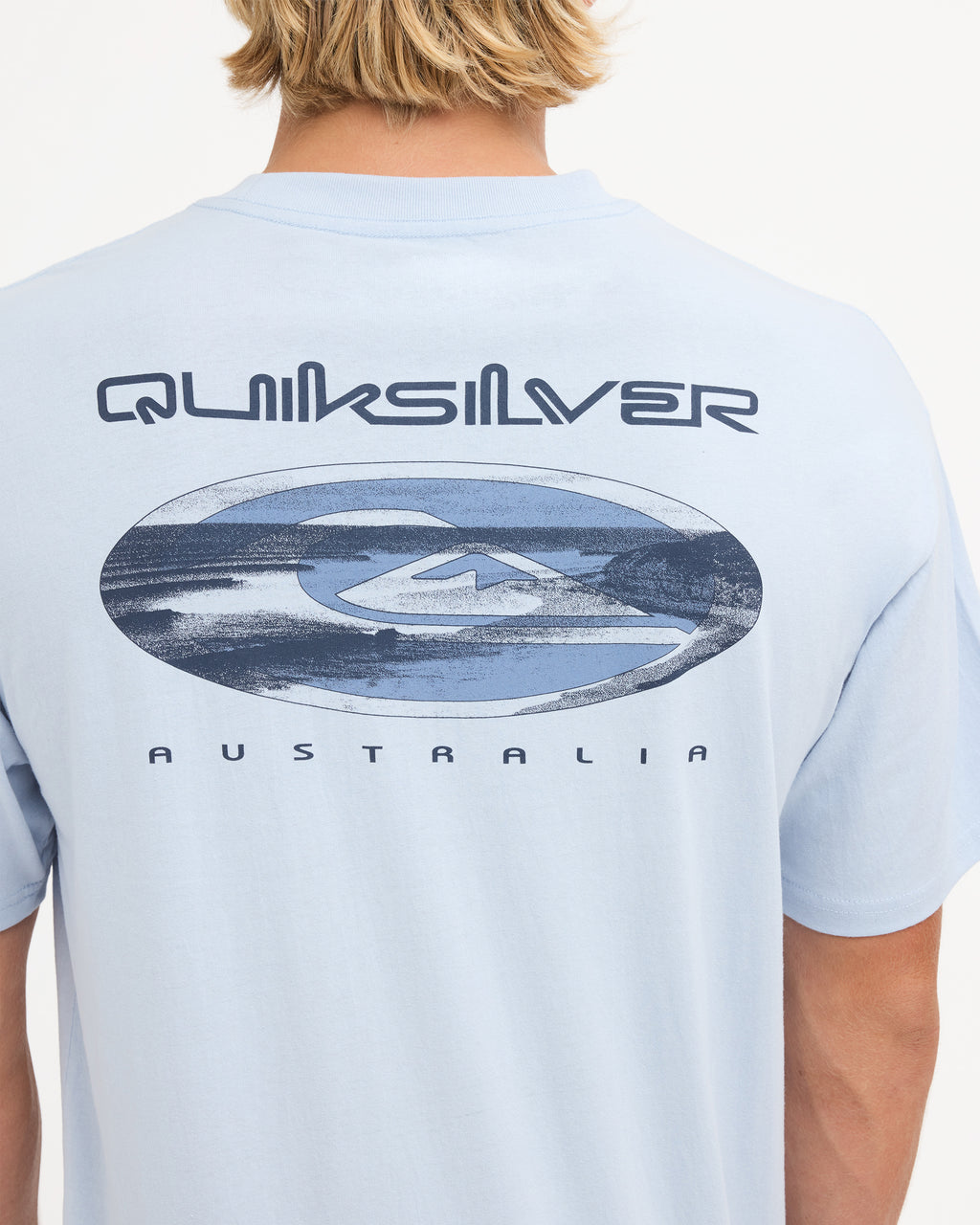 Mens Bells Bowl T-Shirt