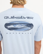 Mens Bells Bowl T-Shirt