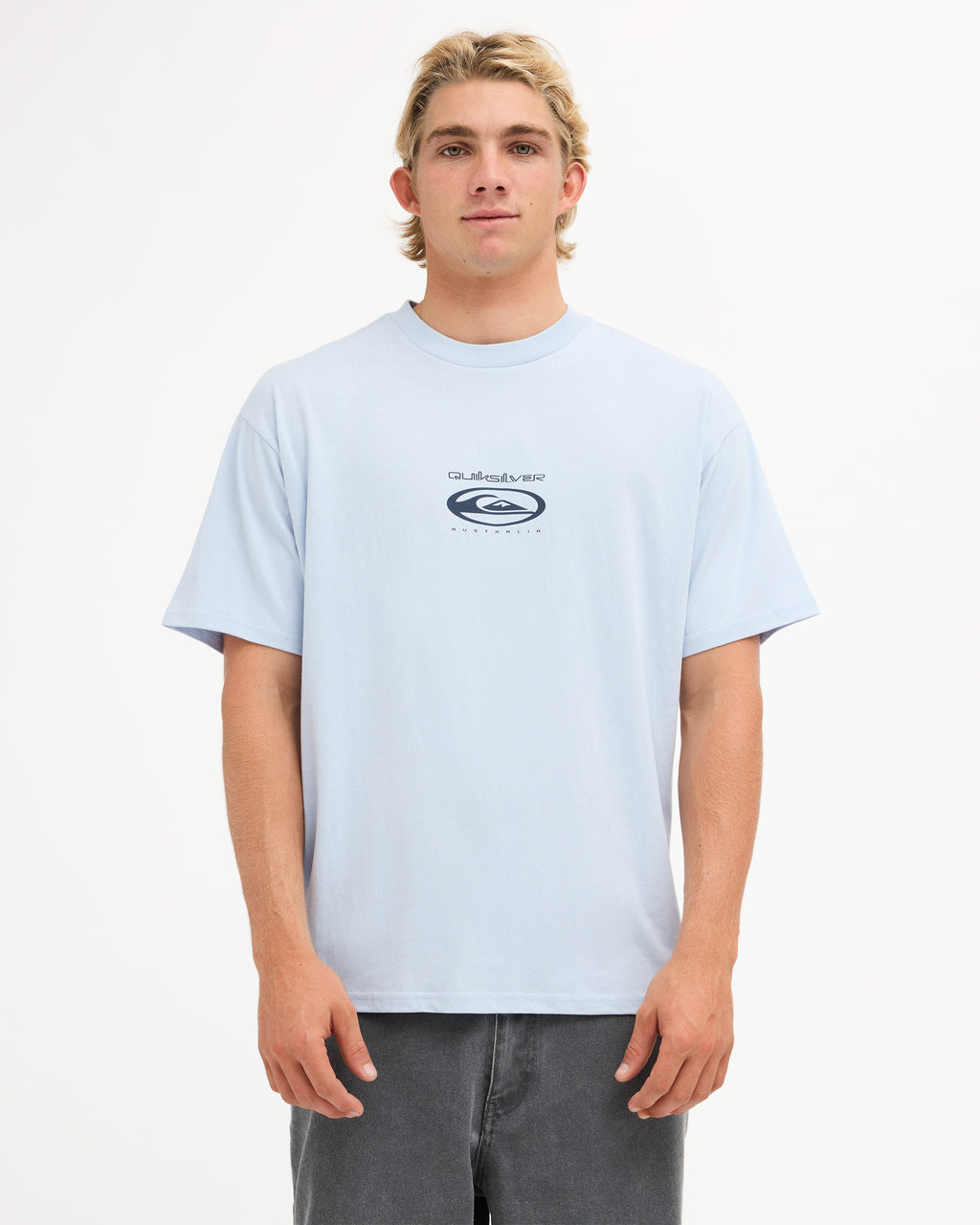 Mens Bells Bowl T-Shirt