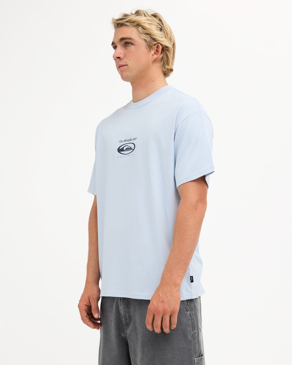 Mens Bells Bowl T-Shirt