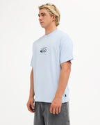 Mens Bells Bowl T-Shirt