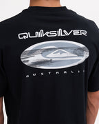 Mens Bells Bowl T-Shirt