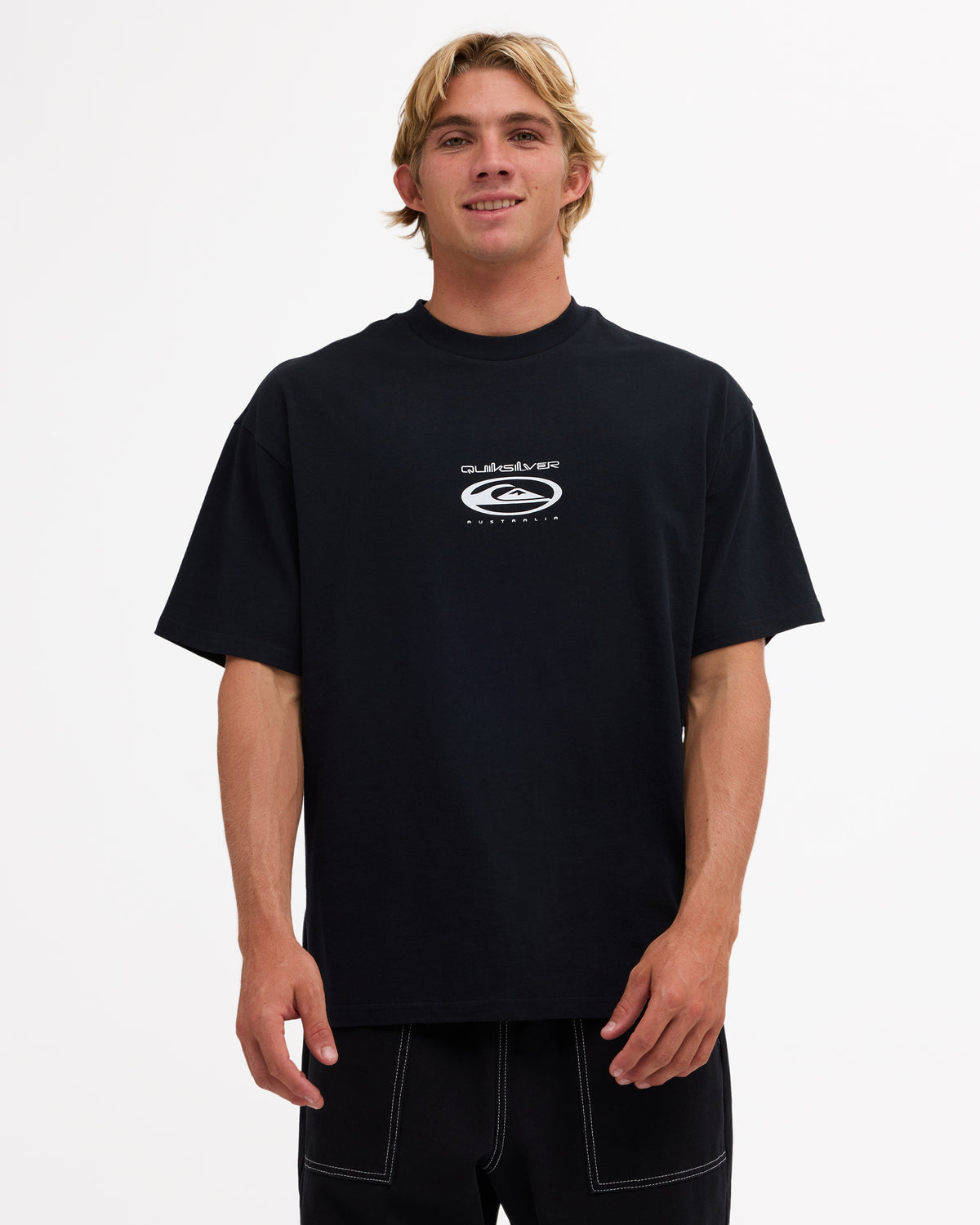 Mens Bells Bowl T-Shirt