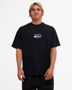 Mens Bells Bowl T-Shirt