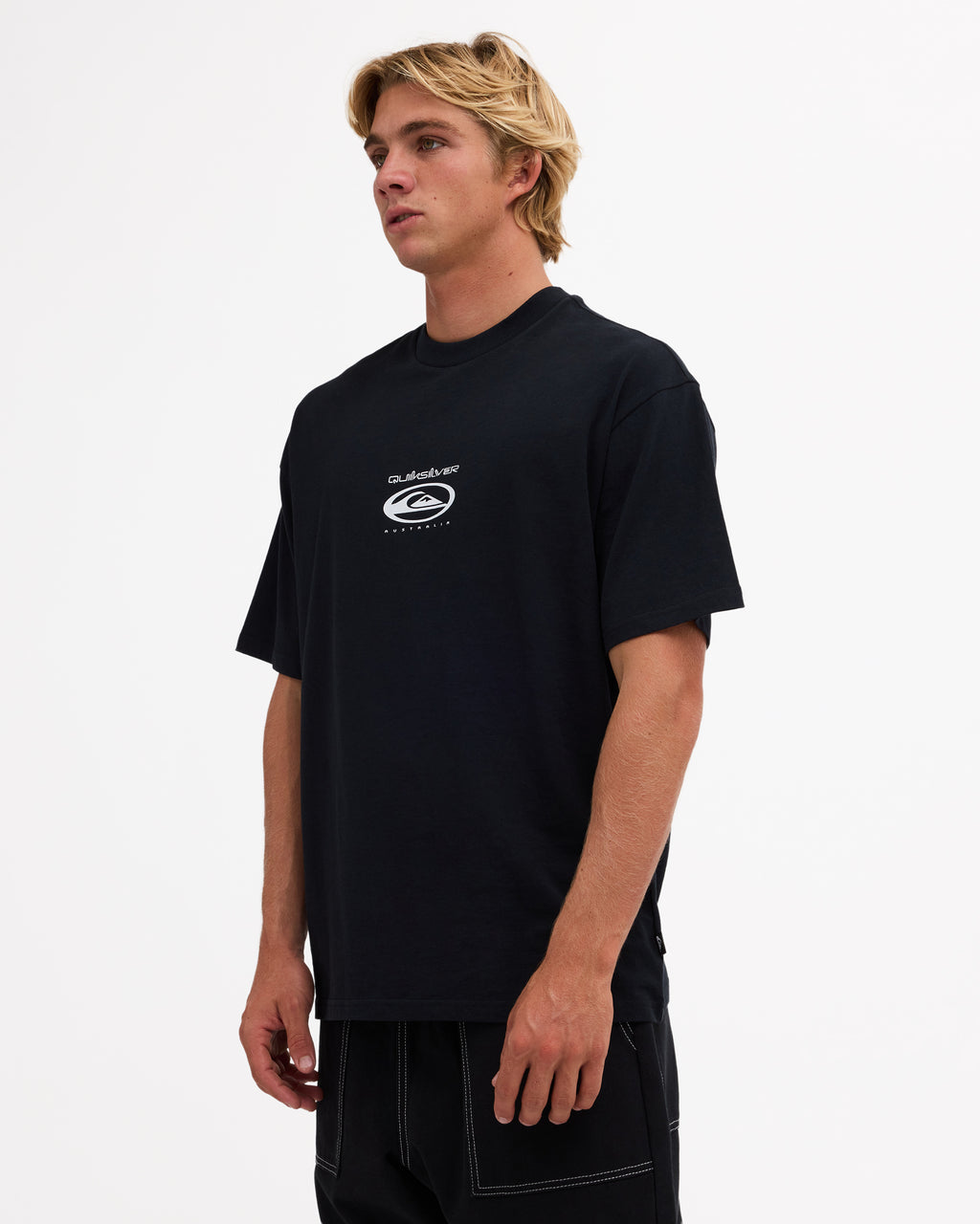 Mens Bells Bowl T-Shirt