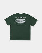 Mens Bells Bowl T-Shirt