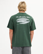 Mens Bells Bowl T-Shirt