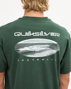 Mens Bells Bowl T-Shirt