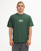 Mens Bells Bowl T-Shirt