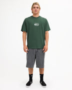 Mens Bells Bowl T-Shirt