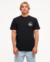 Mens Clean Circle T-Shirt