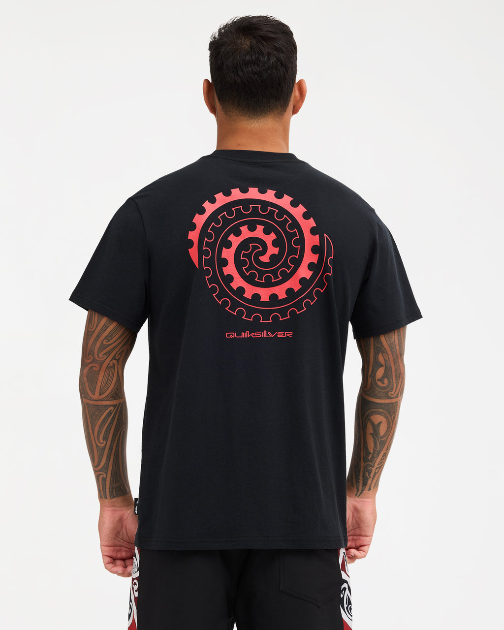 Mens Tai Uru T-Shirt