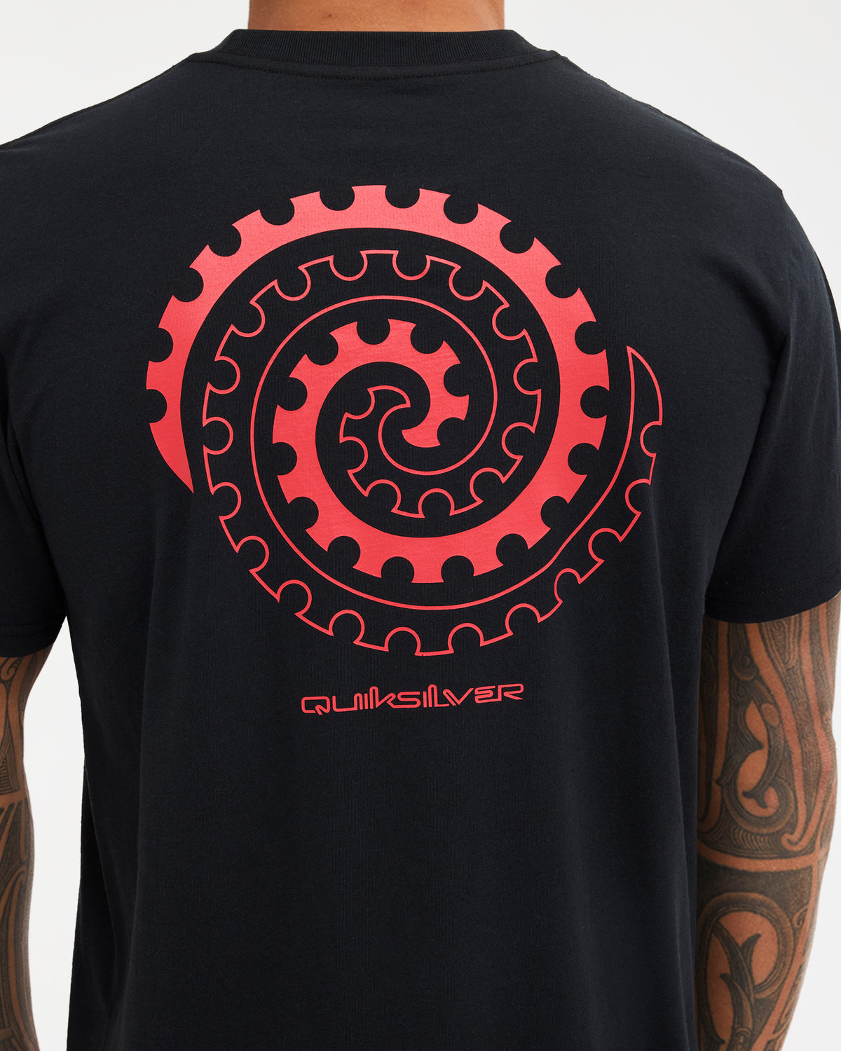 Mens Tai Uru T-Shirt
