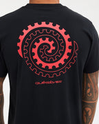 Mens Tai Uru T-Shirt