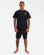 Mens Tai Uru T-Shirt