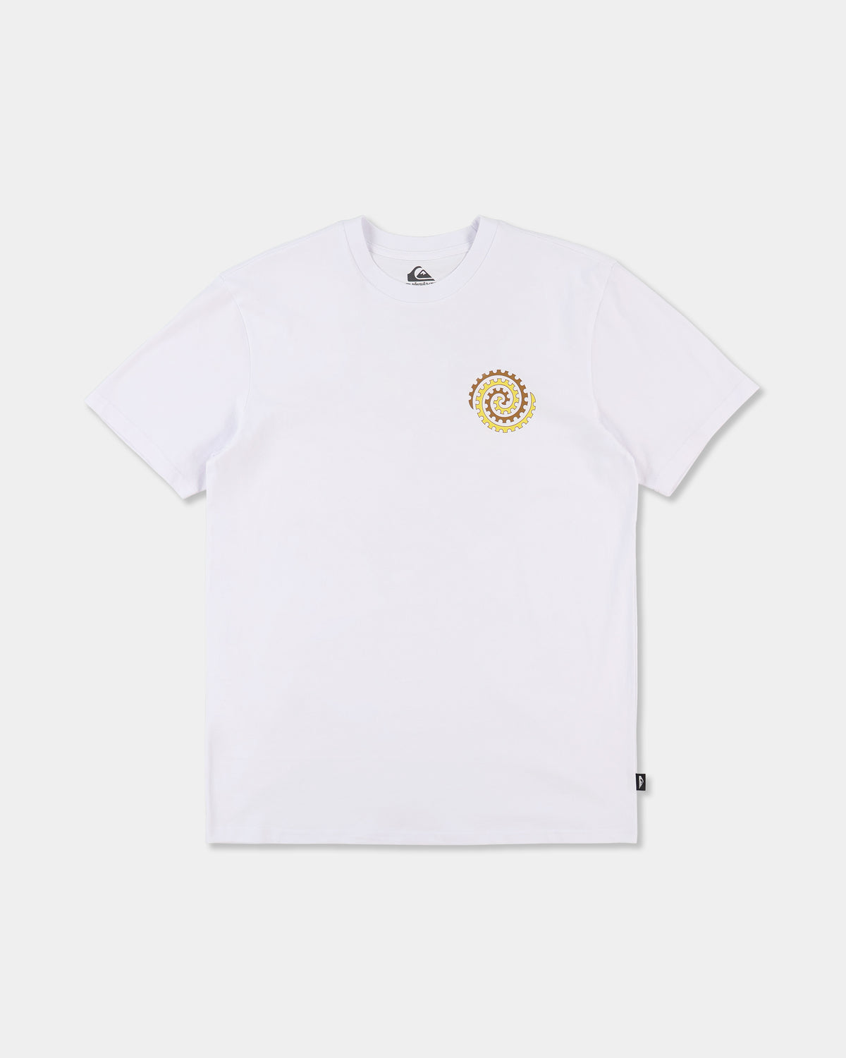 Mens Tai Uru T-Shirt
