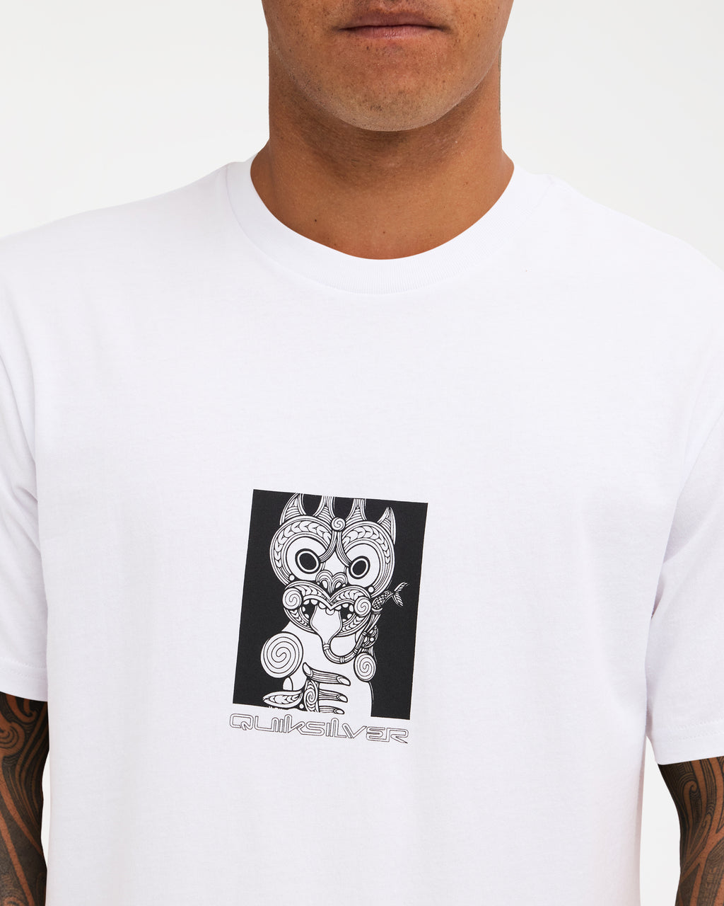 Mens Marakihau T-Shirt