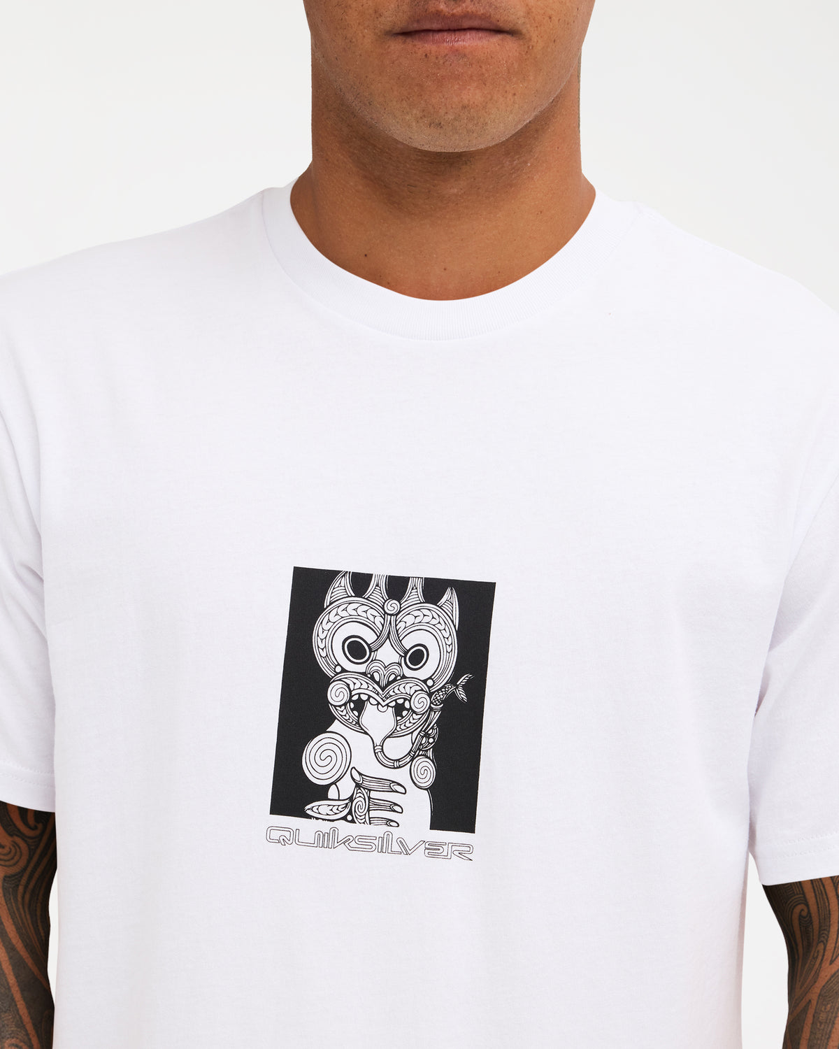 Mens Marakihau T-Shirt