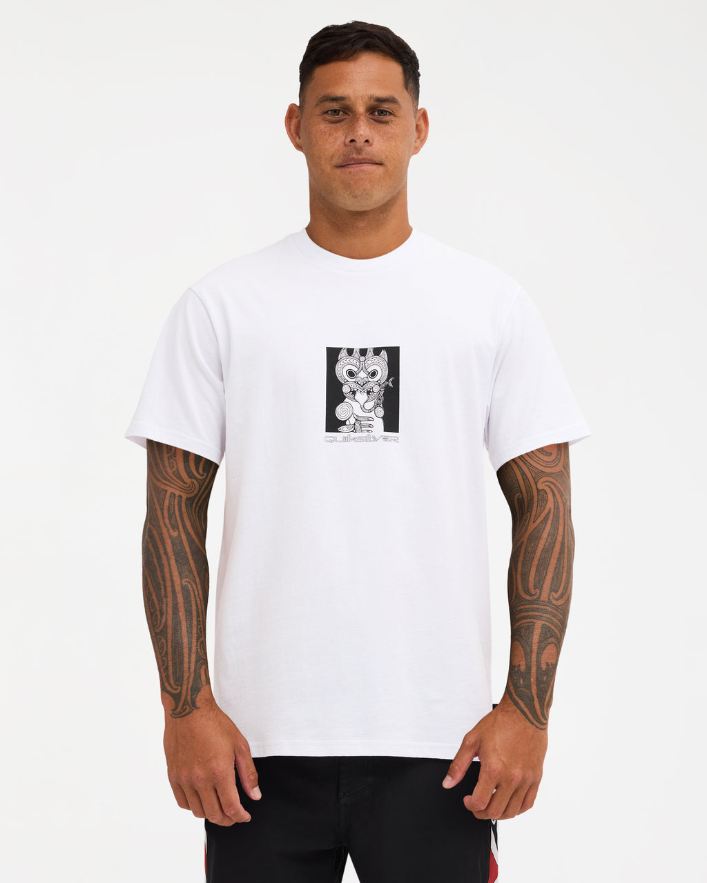 Mens Marakihau T-Shirt