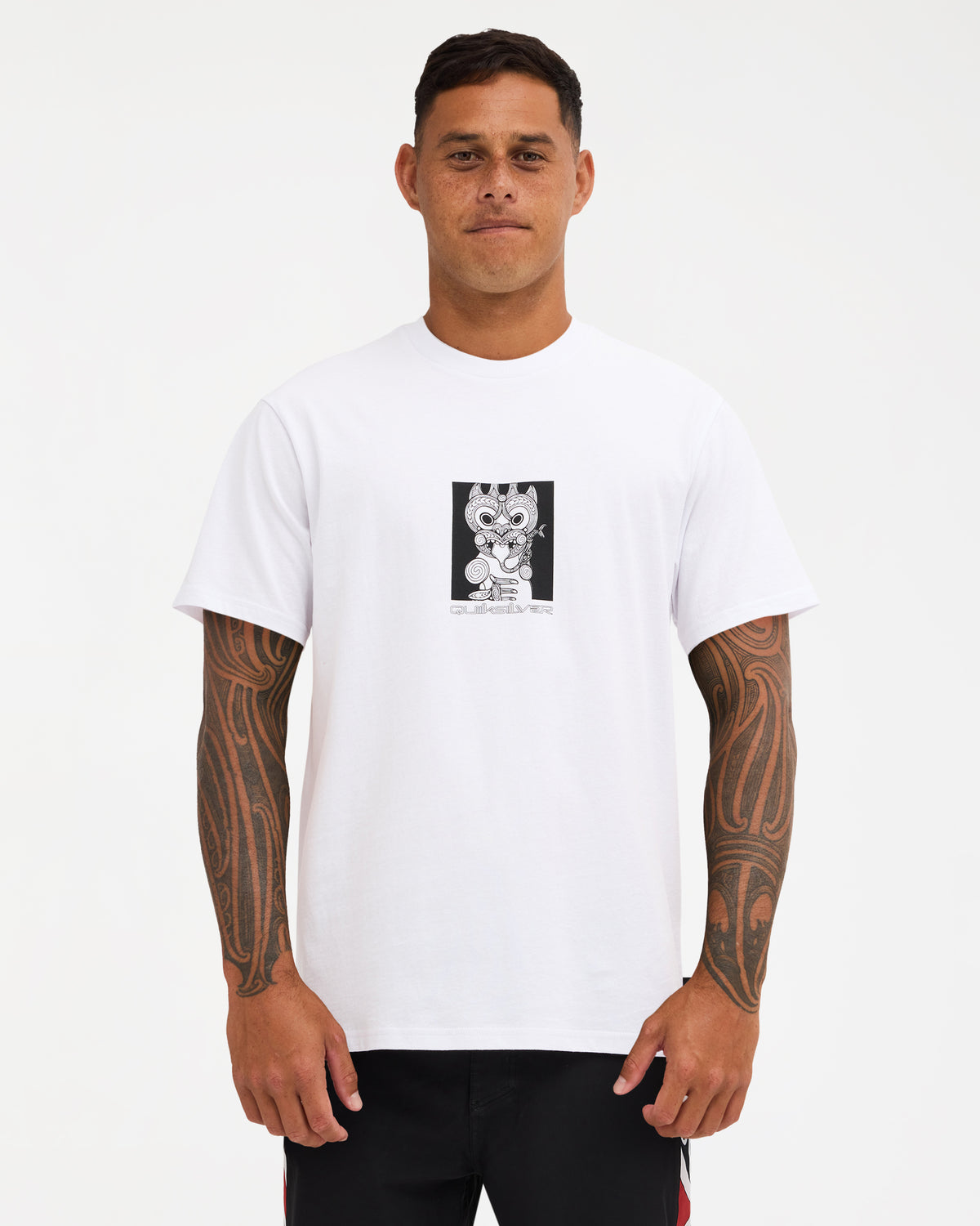 Mens Marakihau T-Shirt