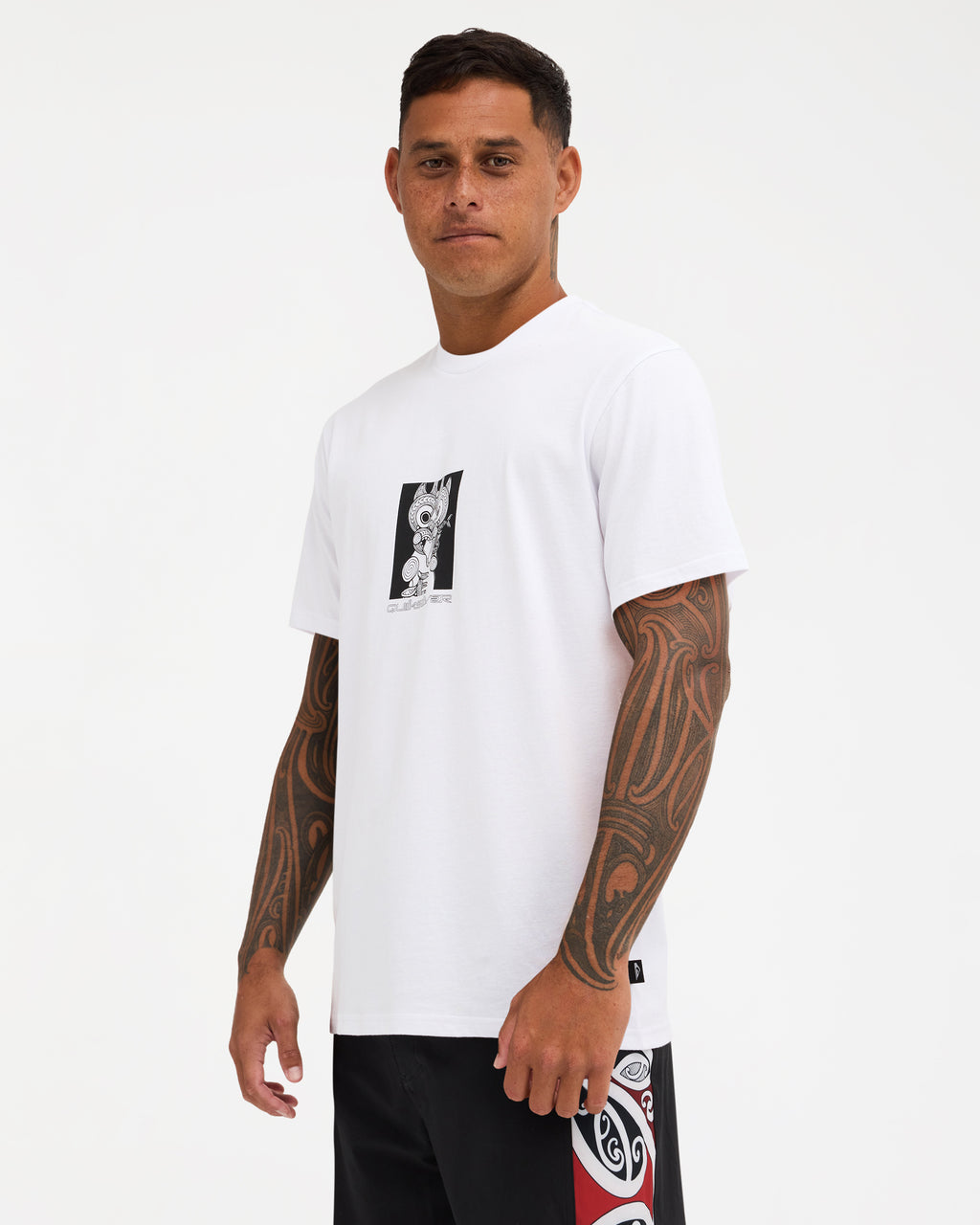 Mens Marakihau T-Shirt