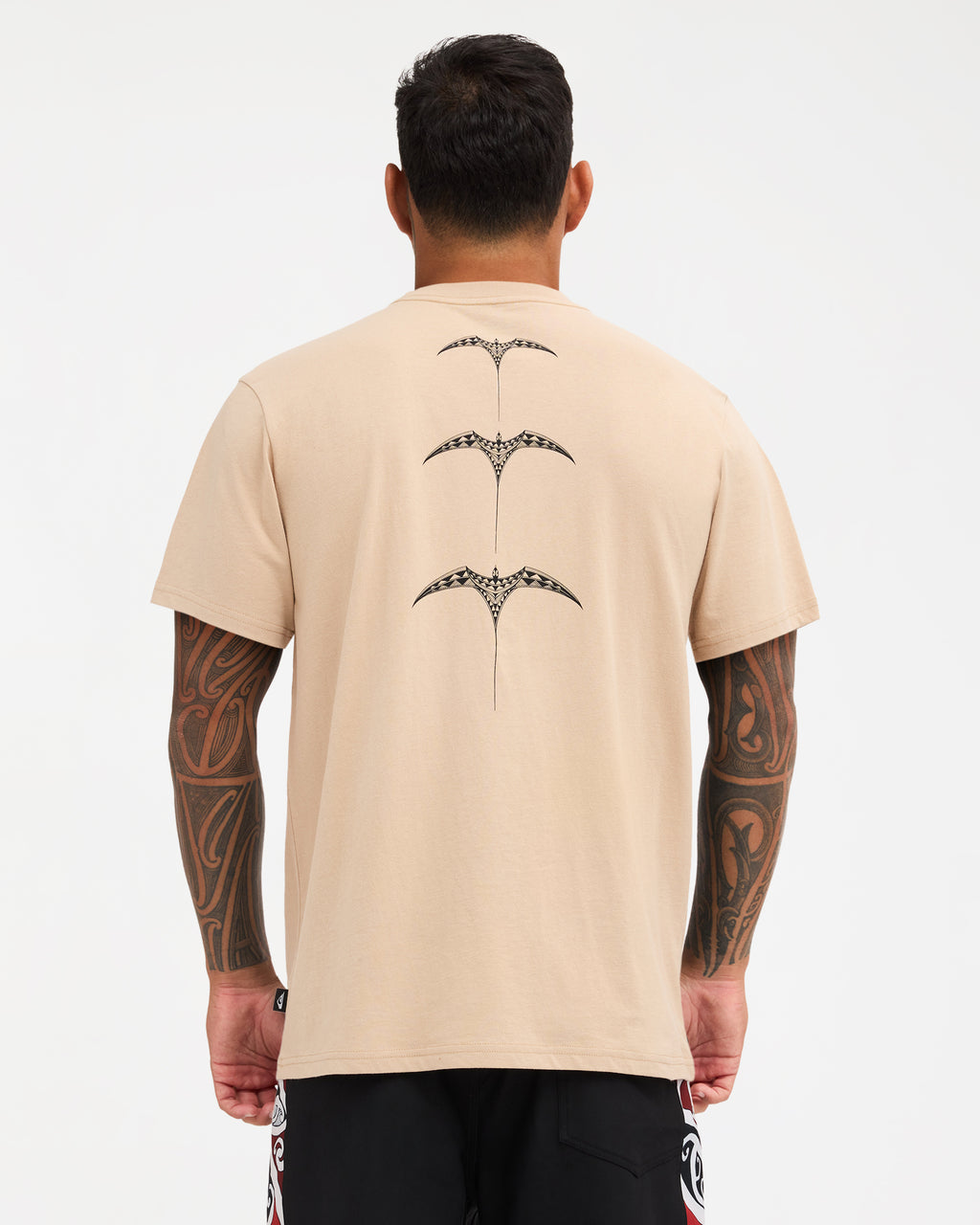 Mens Manu T-Shirt