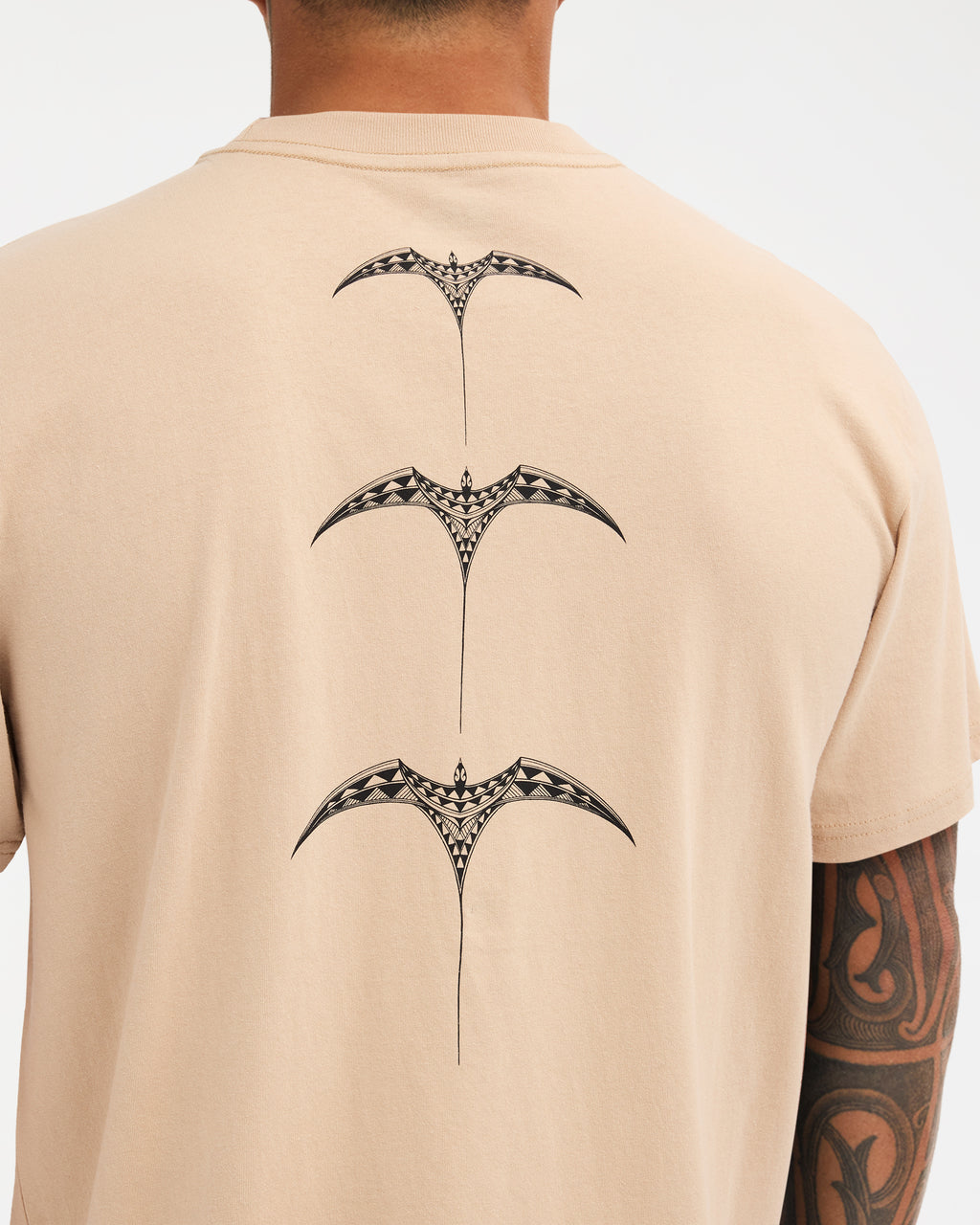 Mens Manu T-Shirt