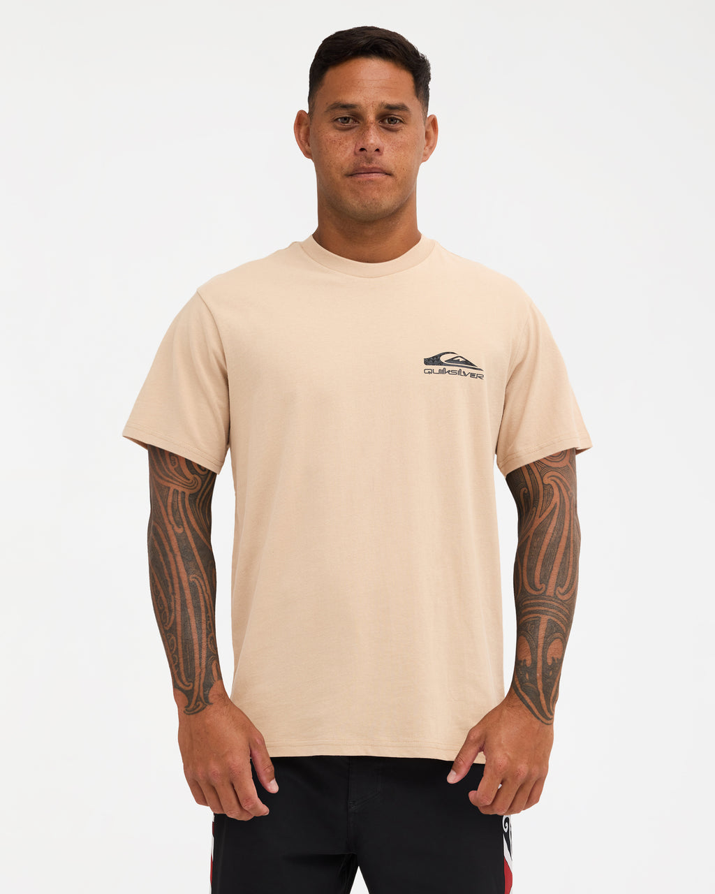 Mens Manu T-Shirt