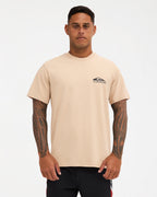 Mens Manu T-Shirt