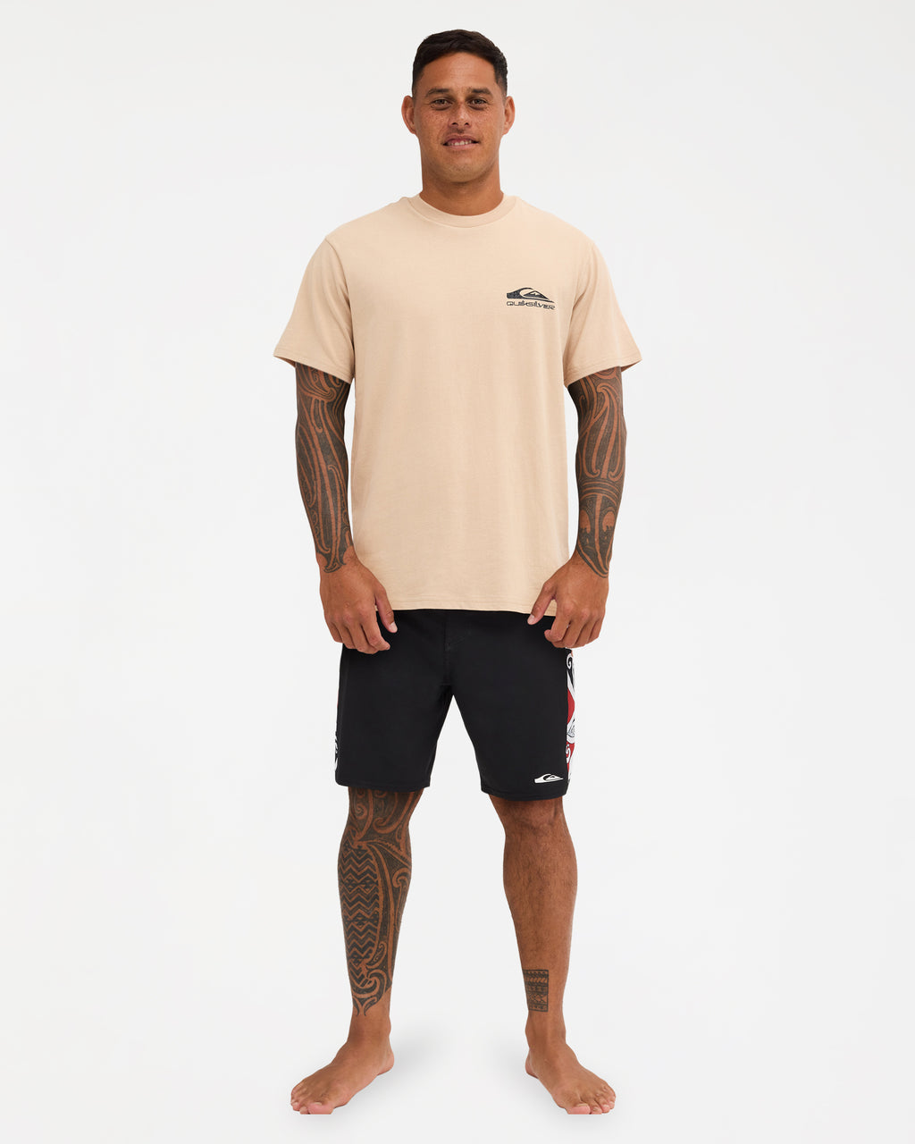 Mens Manu T-Shirt