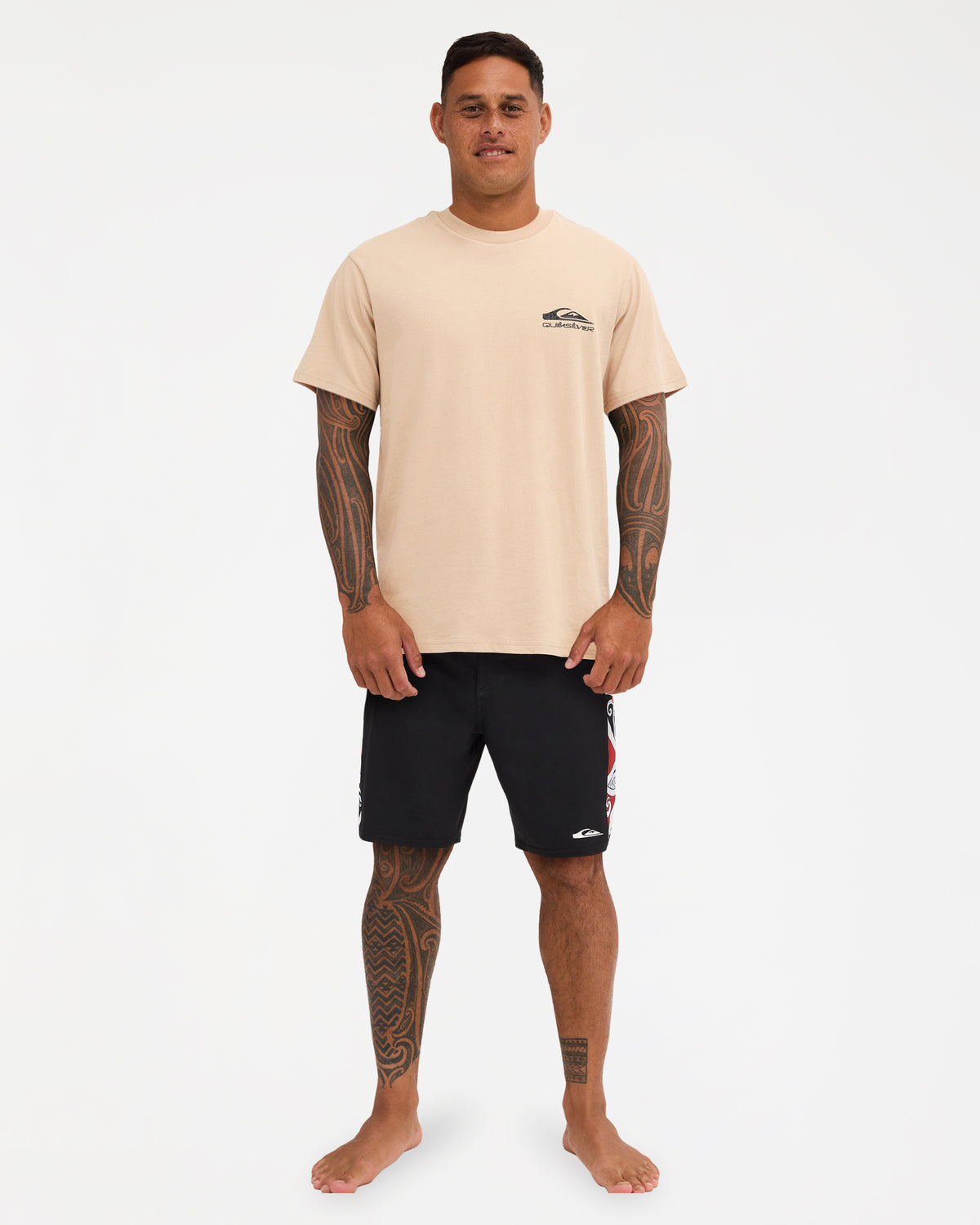 Mens Manu T-Shirt