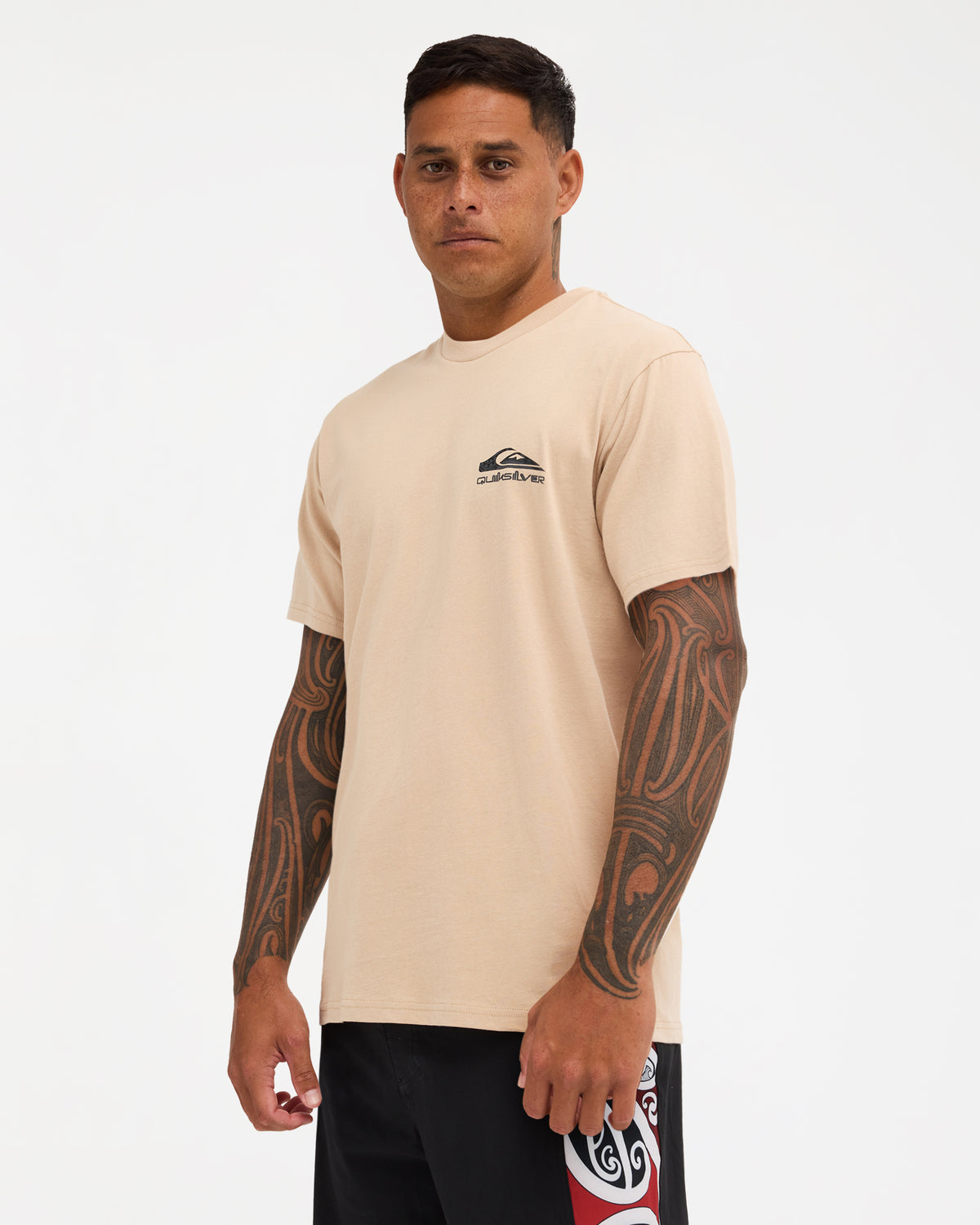 Mens Manu T-Shirt