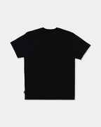 Mens Takarangi Panel T-Shirt