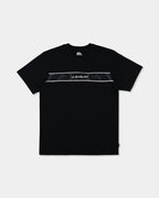Mens Takarangi Panel T-Shirt