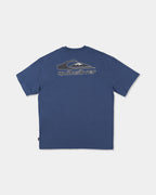 Mens Carbon Basic T-Shirt