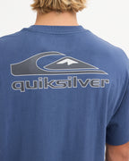 Mens Carbon Basic T-Shirt