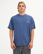 Mens Carbon Basic T-Shirt