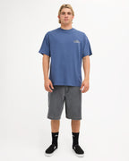 Mens Carbon Basic T-Shirt