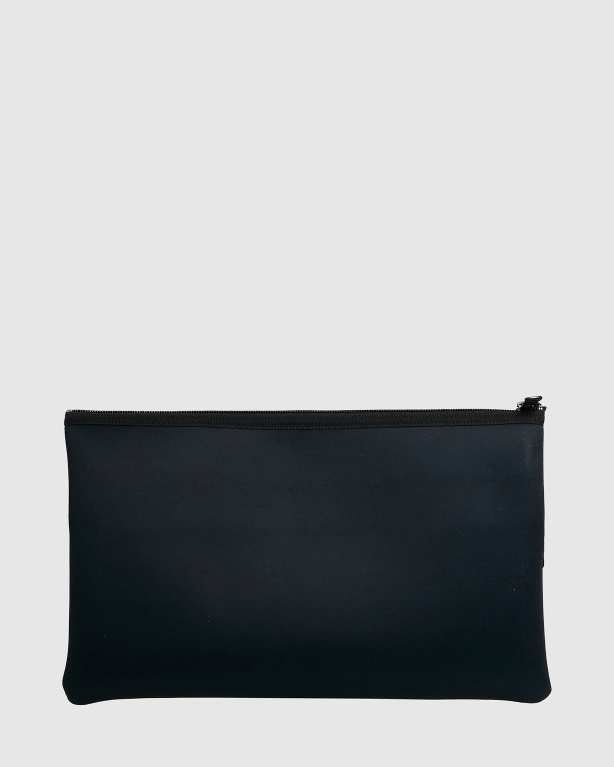Girls White Shoulder Pencil Case