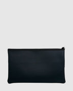 Girls White Shoulder Pencil Case