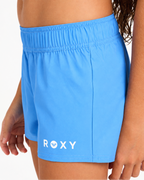 Girls 8-16 Essentials Boardshorts