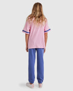 Girls 4-16 Oversized Joggers